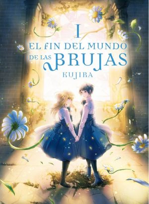 El fin del mundo de las brujas 1