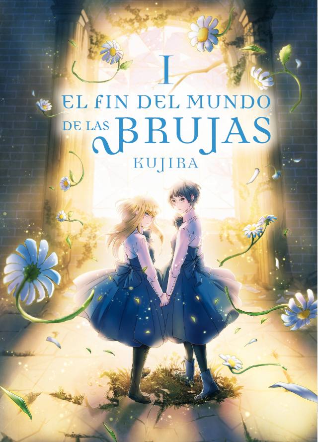 El fin del mundo de las brujas 1
