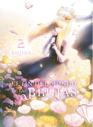 El fin del mundo de las brujas 2