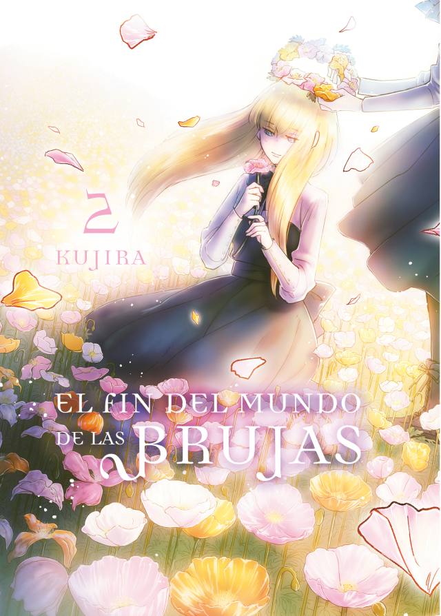El fin del mundo de las brujas 2