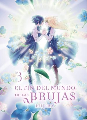 El fin del mundo de las brujas 3