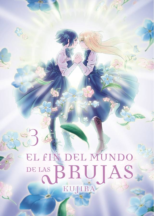 El fin del mundo de las brujas 3