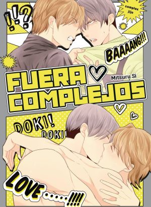 Fuera complejos