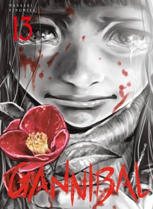 Gannibal 13