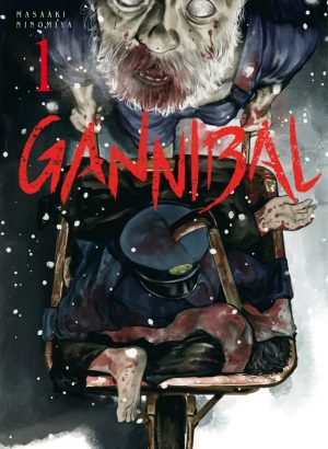 Gannibal 1