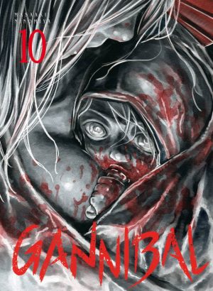 Gannibal 10