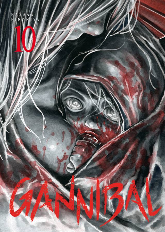 Gannibal 10