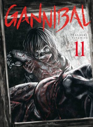 Gannibal 11