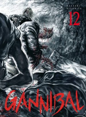 Gannibal 12