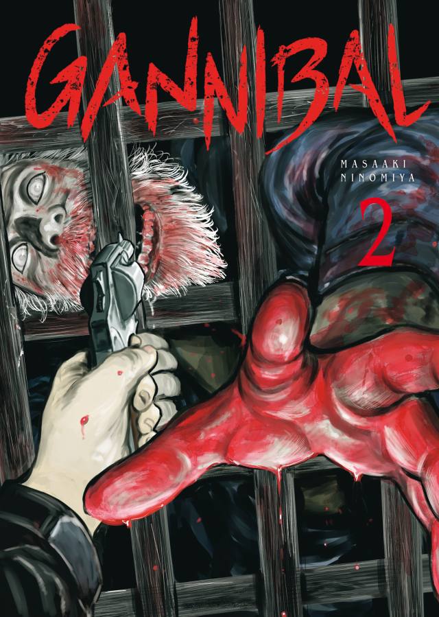 Gannibal 2