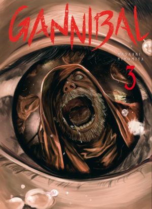 Gannibal 3