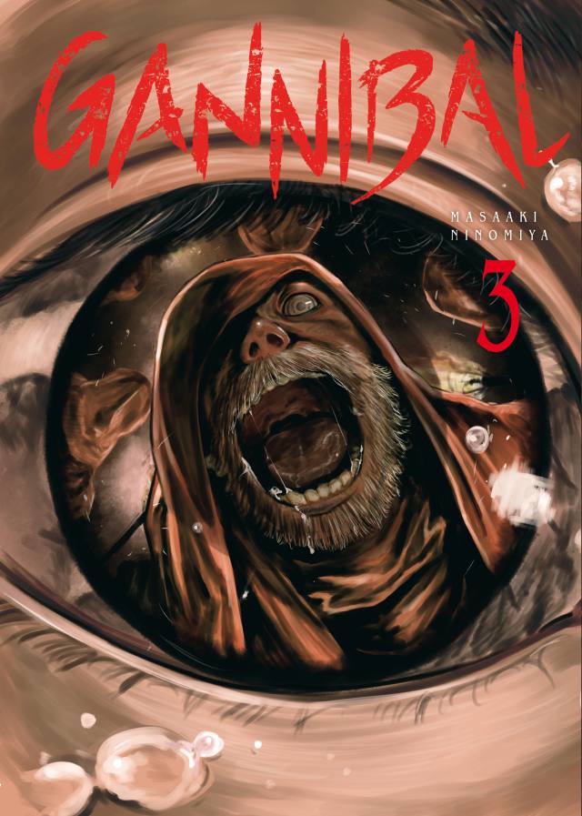 Gannibal 3