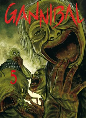 Gannibal 5