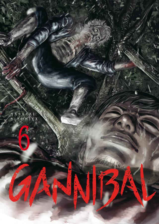 Gannibal 6
