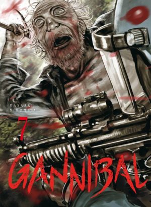 Gannibal 7