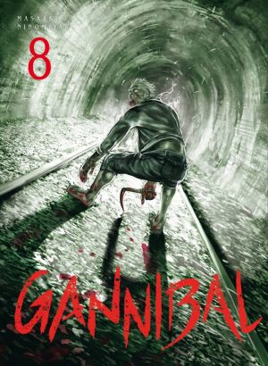 Gannibal 8