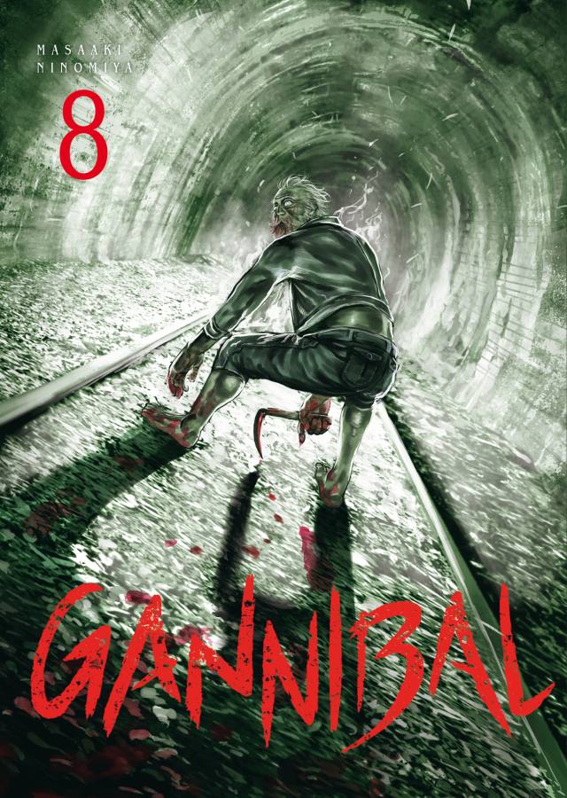 Gannibal 8