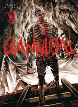 Gannibal 9