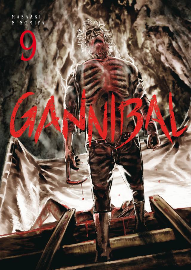 Gannibal 9