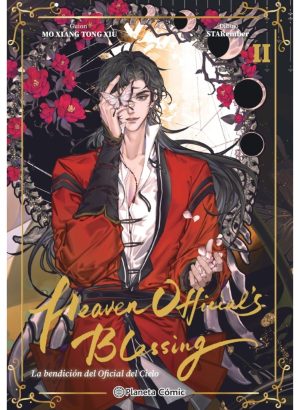 Heaven Official's Blessing 02