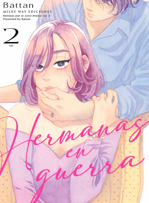 Hermanas en guerra 02