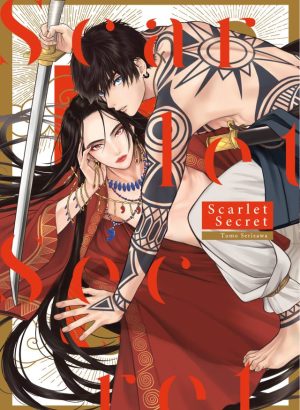 Scarlet Secret
