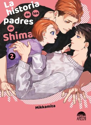 La historia de los padres de Shima 2