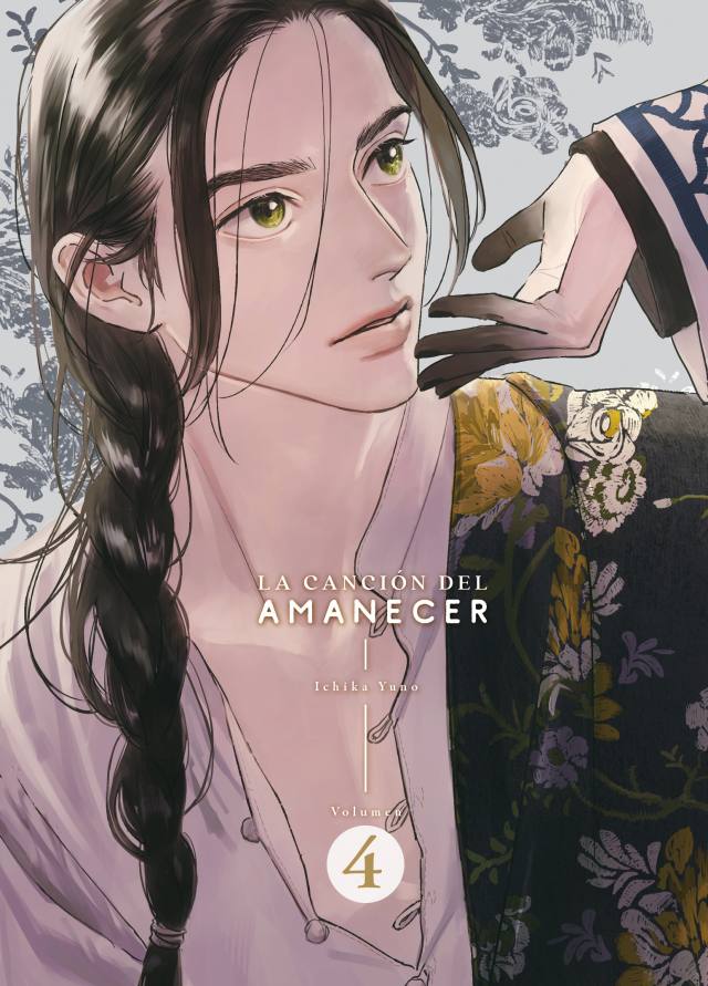 La cancion del amanecer 4