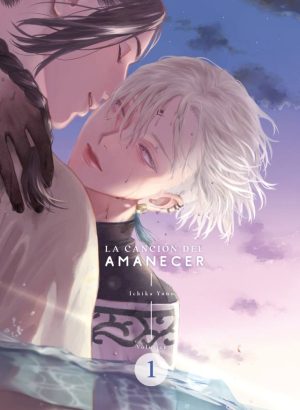 La cancion del amanecer 1