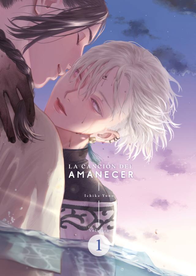 La cancion del amanecer 1