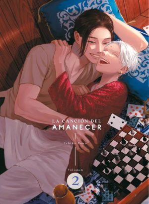 La cancion del amanecer 2