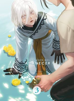 La cancion del amanecer 3