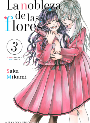 La nobleza de las flores 03