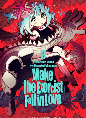 Make the Exorcist Fall in Love 03