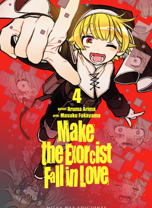 Make the Exorcist Fall in Love 04