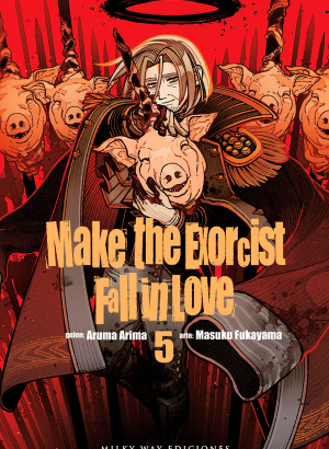 Make the Exorcist Fall in Love 05