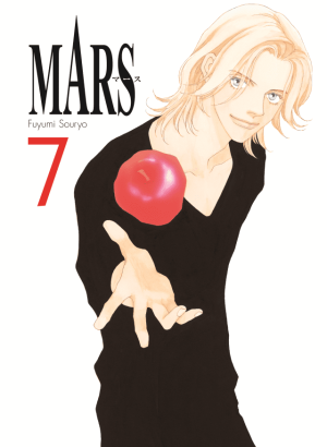 MARS 07