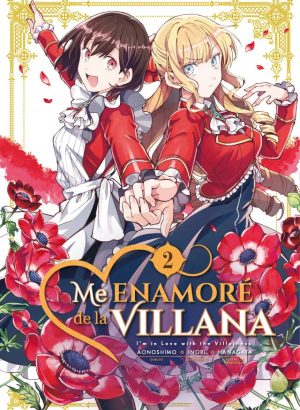 Me enamore de la villana 2