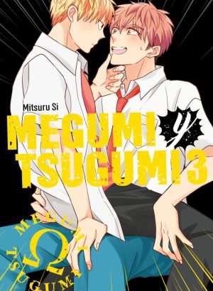 Megumi y Tsugumi 3