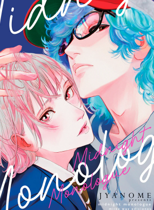 Midnight Monologue (Ed. Especial)