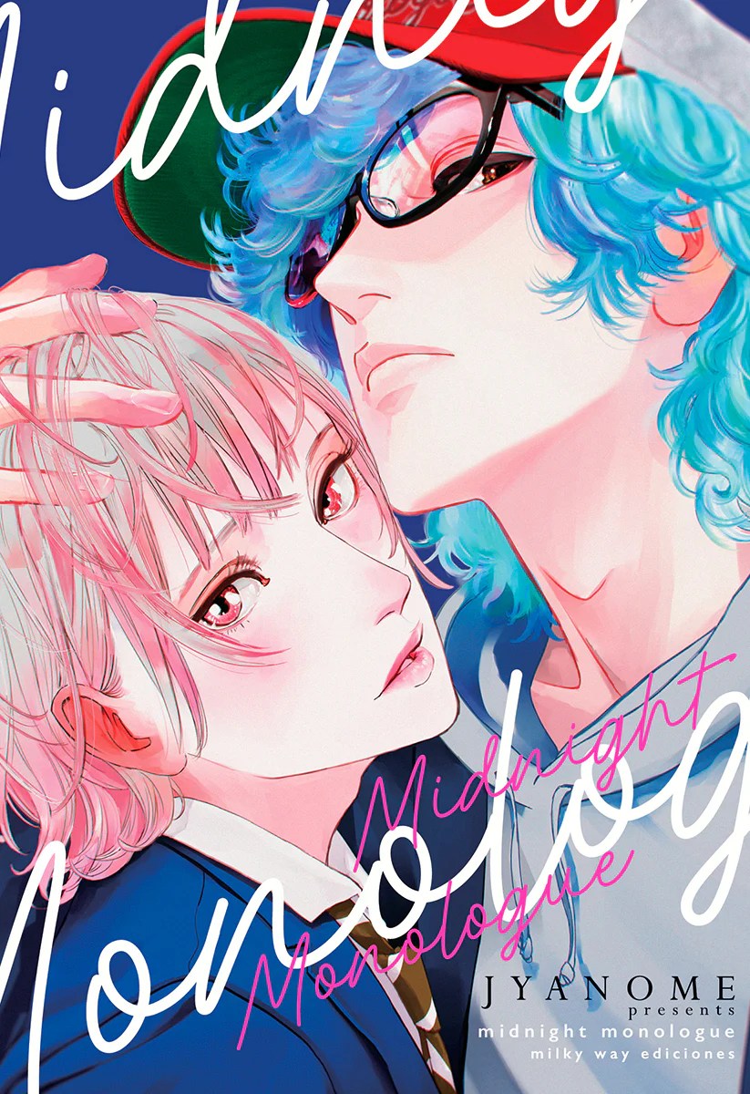 Midnight Monologue (Ed. Especial)