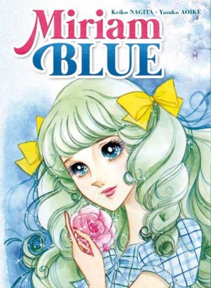Miriam Blue