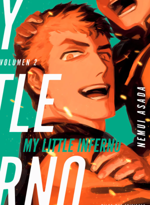 My Little Inferno 02