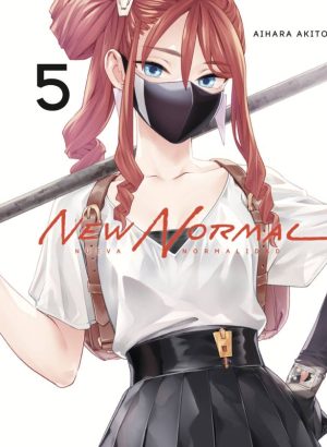 New normal 5