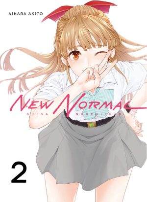 New normal 2