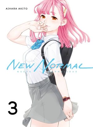 New normal 3