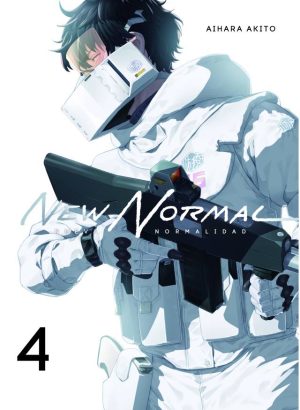 New normal 4