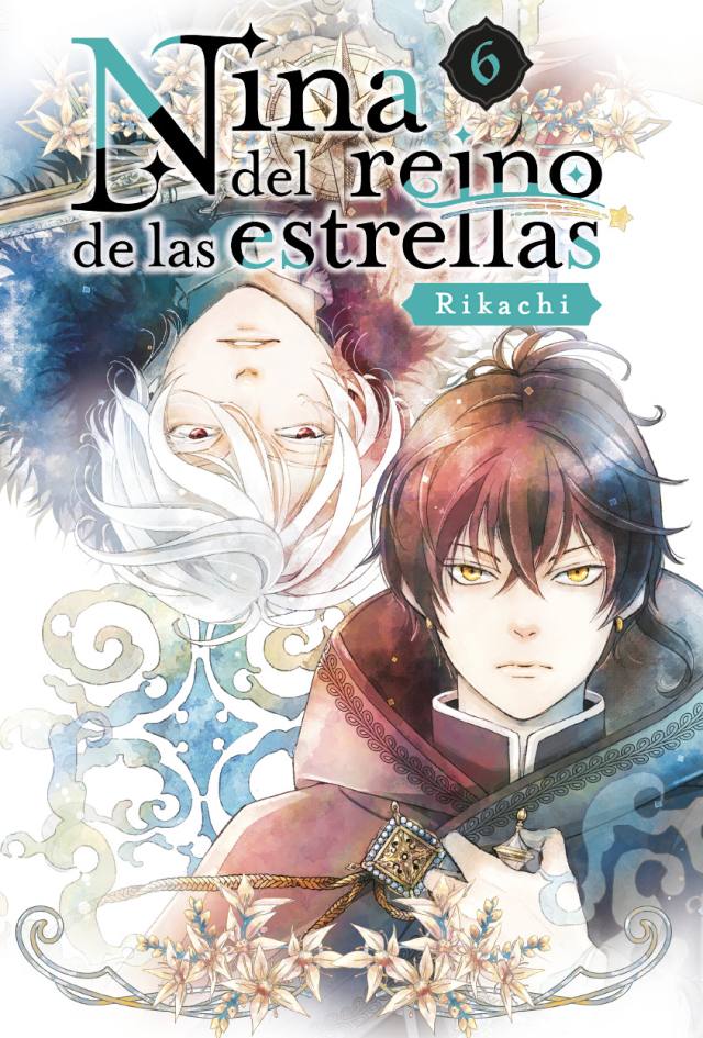 Nina del reino de las estrellas 6