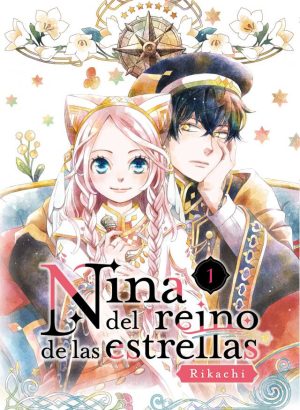 Nina del reino de las estrellas 1