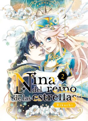 Nina del reino de las estrellas 2